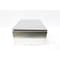Hoffman 1/4 Turn Latch Electrical Enclosures, 20 in H, 8 in D, 16 in W, NEMA 4X, 304 Stainless Steel CSD20168SS - alternate 1
